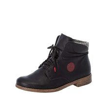 Load image into Gallery viewer, Reiker 7743100BLK - Ankle Boot.
