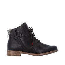 Load image into Gallery viewer, Reiker 7743100BLK - Ankle Boot.

