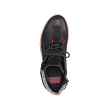 Load image into Gallery viewer, Reiker 7743100BLK - Ankle Boot.
