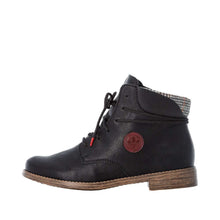 Load image into Gallery viewer, Reiker 7743100BLK - Ankle Boot.
