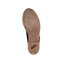 Load image into Gallery viewer, Reiker 7743100BLK - Ankle Boot.
