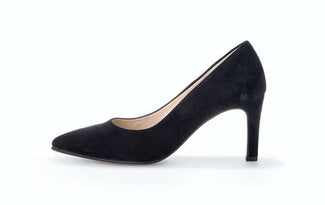 Gabor 9138017 - Court Shoe.