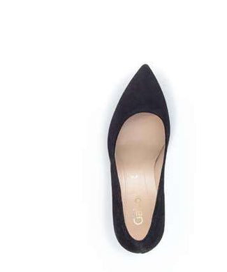 Gabor 9138017 - Court Shoe.