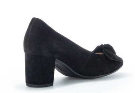 Gabor 9145217 - Court Shoe