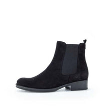 Load image into Gallery viewer, Gabor 9160017 - Ankle Boot Chelsea

