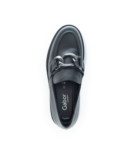 Gabor 9245457 - Loafer Wide Fit