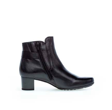 Gabor 9282457 - Ankle Boot Wide Fit