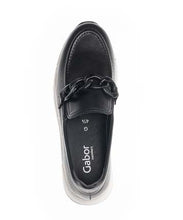 Load image into Gallery viewer, Gabor 9648567 - Loafer Wide Fit
