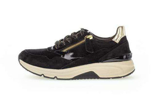 Gabor Rolling Soft 9689867 - Trainer.