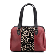Load image into Gallery viewer, Augre Aurelie Bag Red
