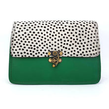 Load image into Gallery viewer, Augre Laetitia Bag Green
