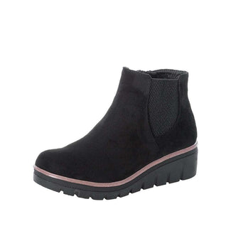 Reiker 9918200BLK - Ankle Boot.
