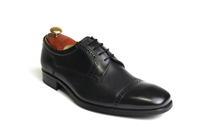 Barker Anton - Brogue shoe