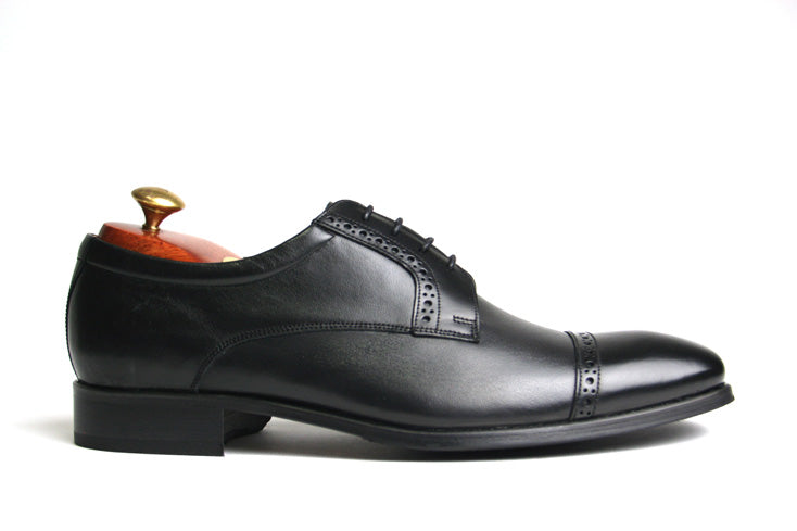 Barker Anton - Brogue shoe