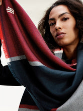 Load image into Gallery viewer, Tommy Hilfiger - TH Blanket
