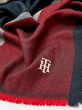 Load image into Gallery viewer, Tommy Hilfiger - TH Blanket
