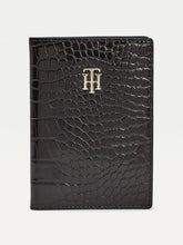 Load image into Gallery viewer, Tommy Hilfiger - Giftpack Passport Holder
