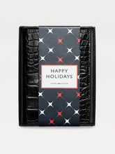 Load image into Gallery viewer, Tommy Hilfiger - Giftpack Passport Holder
