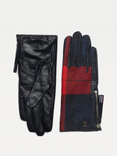 Load image into Gallery viewer, Tommy Hilfiger - TH Wool Mix Gloves
