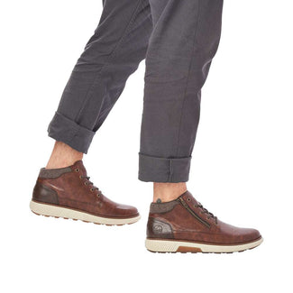 Reiker B330324 - Ankle Boot Extra Wide Fit.