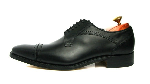 Barker Blake - Formal Derby shoe