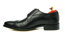 Load image into Gallery viewer, Barker Blake - Formal Derby shoe
