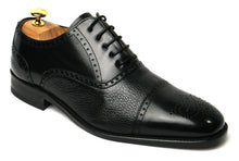 Load image into Gallery viewer, Mezlan Chelsea -Black Formal Laced
