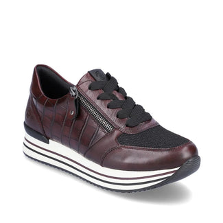 Remonte D130035 - Wide Fit Trainer.
