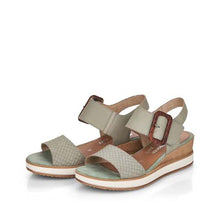 Load image into Gallery viewer, Remonte D645352- Sandal
