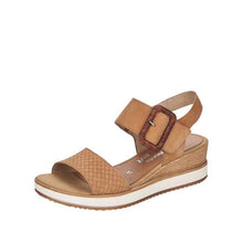 Load image into Gallery viewer, Remonte D645360- Sandal
