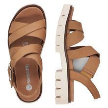 Load image into Gallery viewer, Remonte D795160- Sandal
