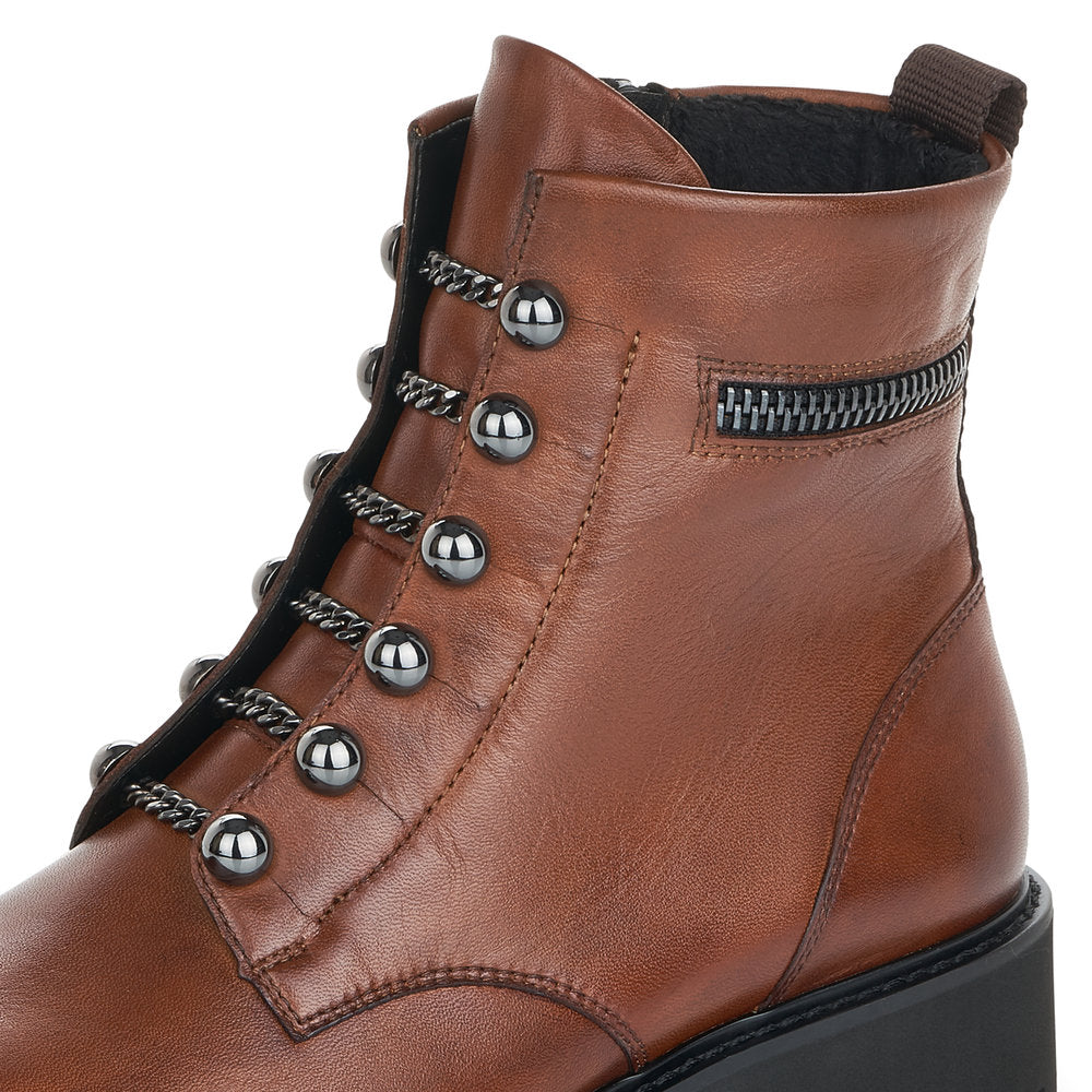 Remonte D867022 - Ankle Boot Wide Fit