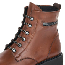 Load image into Gallery viewer, Remonte D867022 - Ankle Boot Wide Fit
