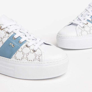 Nero Giardini E306530DB - Trainer.