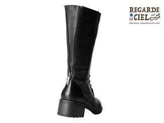 Regarde Le Ciel EMILY2922 - Tall Boot.