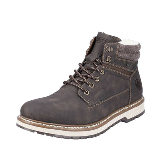 Reiker F381125 - Ankle Boot Wide Fit.