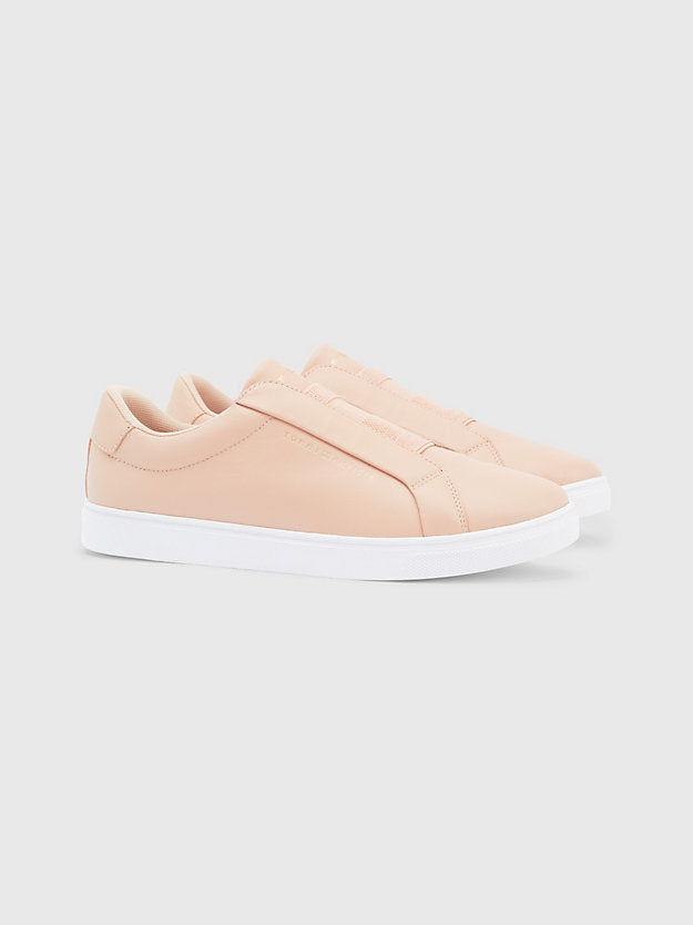 Tommy Hilfiger W07032TRY - Slip On Trainer