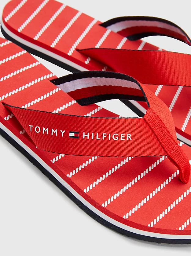 Tommy Hilfiger W07142SNE - Flip Flop