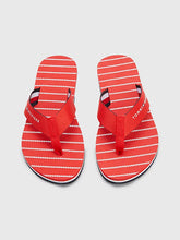 Load image into Gallery viewer, Tommy Hilfiger W07142SNE - Flip Flop
