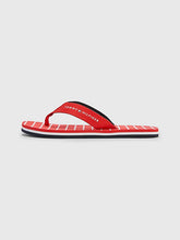Load image into Gallery viewer, Tommy Hilfiger W07142SNE - Flip Flop
