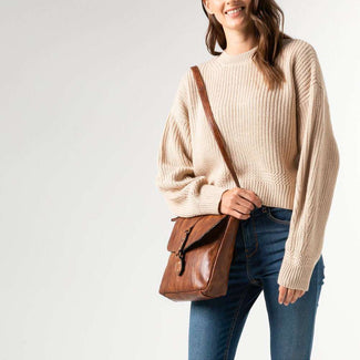 Rieker H112022BR - Bags