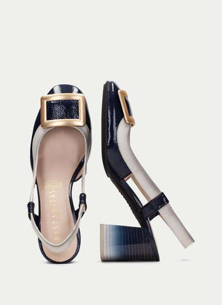 Hispanitas HV232668J- Sling Back.