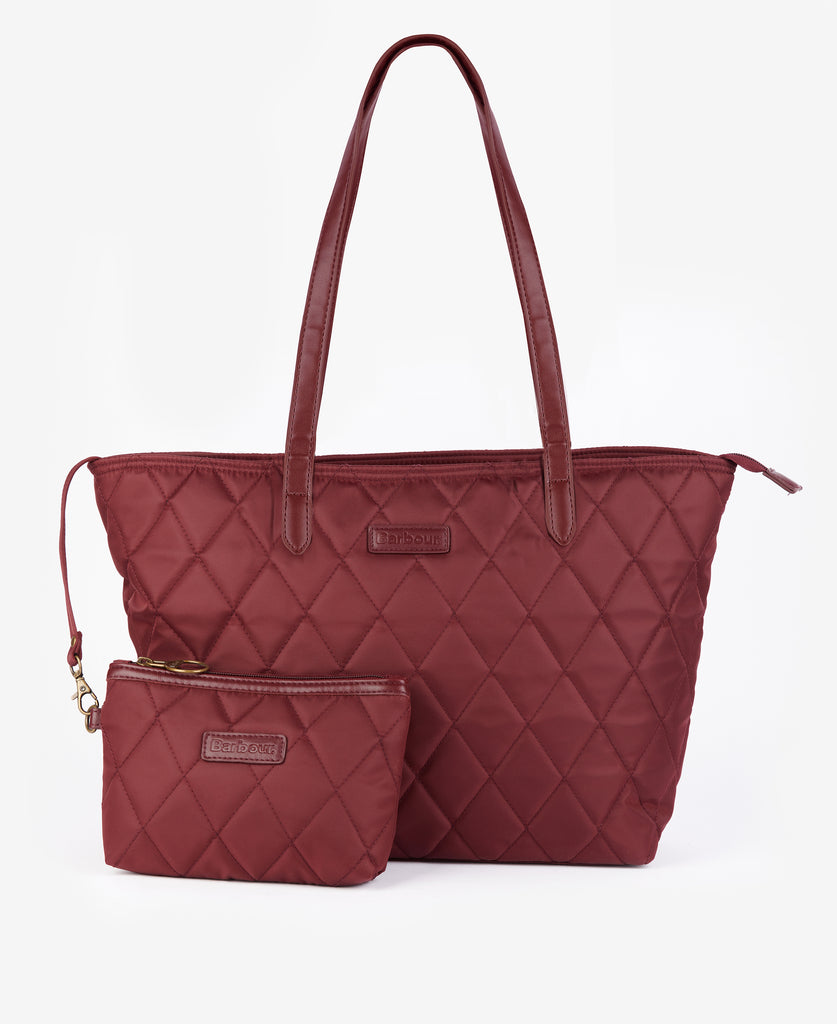 Barbour LBA0315RE71- Witford Tote