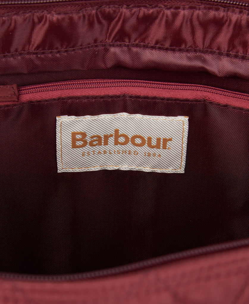 Barbour LBA0315RE71- Witford Tote