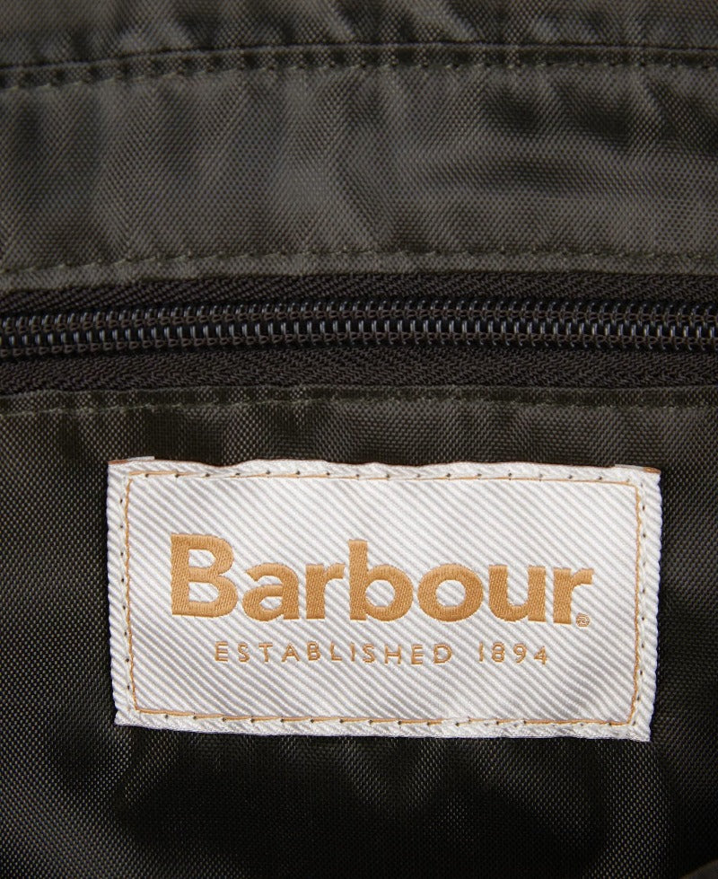 Barbour LBA0357OL11- Eddert Tote Bag
