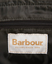 Load image into Gallery viewer, Barbour LBA0357OL11- Eddert Tote Bag
