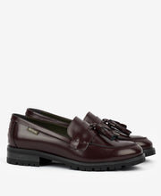 Load image into Gallery viewer, Barbour LFO0540R91- Bex Loafer
