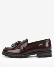 Load image into Gallery viewer, Barbour LFO0540R91- Bex Loafer
