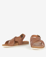 Load image into Gallery viewer, Barbour LFO596T31- Sandal
