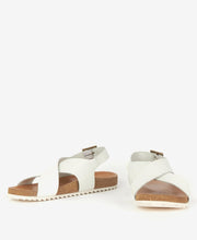 Load image into Gallery viewer, Barbour LFO596W31- Sandal

